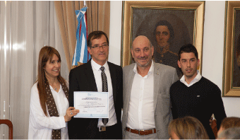 entrega diploma