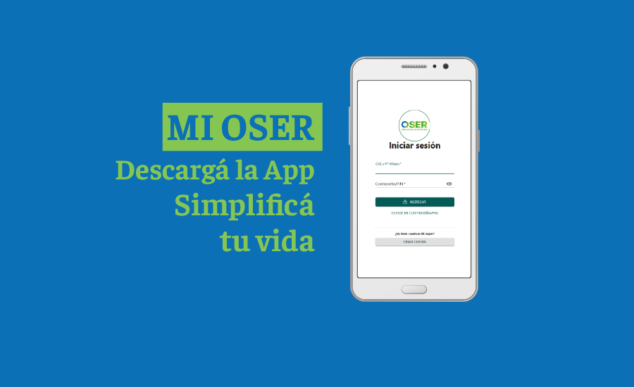 Mi.IOSPER